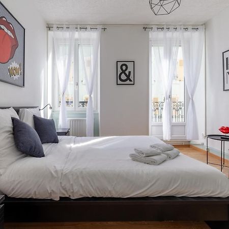 Travel Homes - Le Carls 1 Spacieux, Moderne, Equipe Miluza Zewnętrze zdjęcie