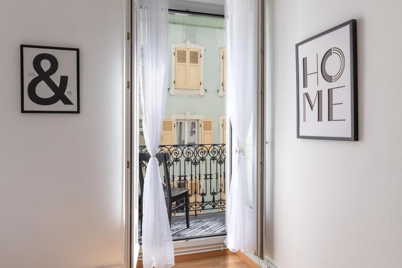 Travel Homes - Le Carls 1 Spacieux, Moderne, Equipe Miluza Zewnętrze zdjęcie