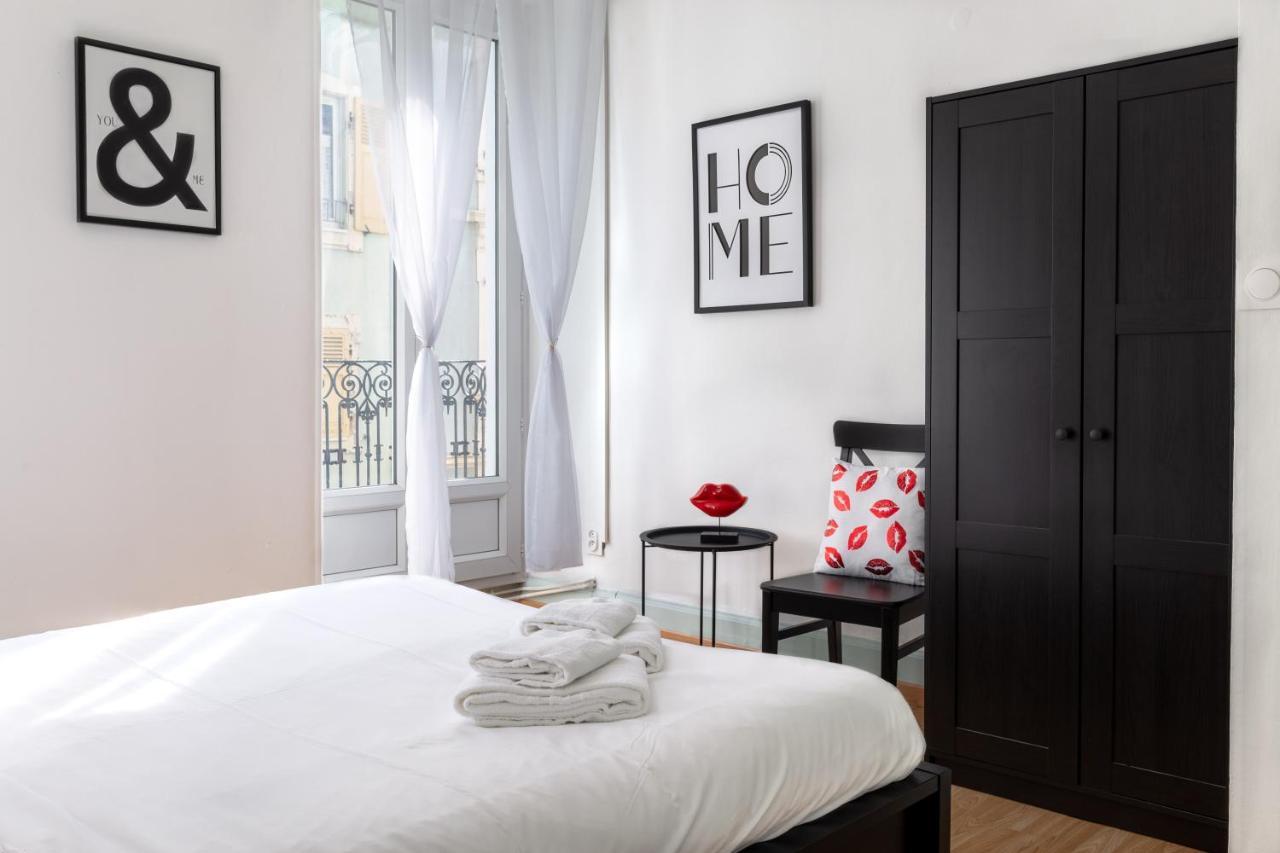 Travel Homes - Le Carls 1 Spacieux, Moderne, Equipe Miluza Zewnętrze zdjęcie