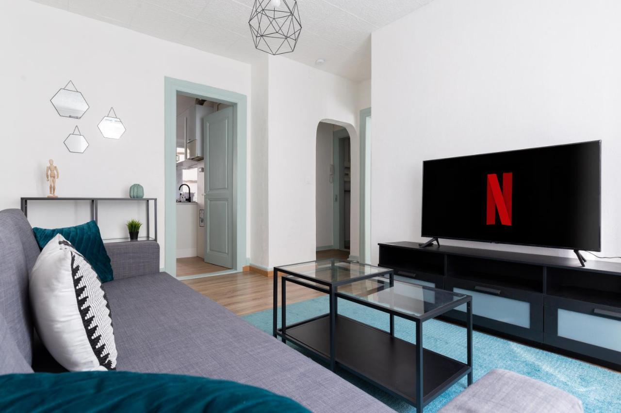 Travel Homes - Le Carls 1 Spacieux, Moderne, Equipe Miluza Zewnętrze zdjęcie